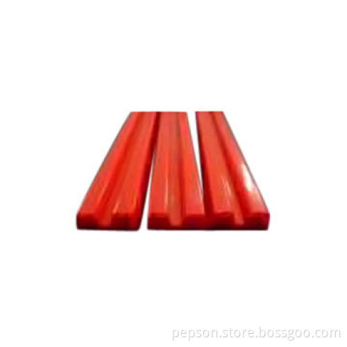 PU Parallel V Belt